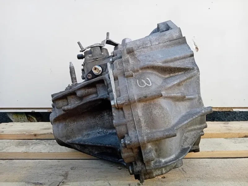 Cambio CAMBIO Honda Civic X 2017