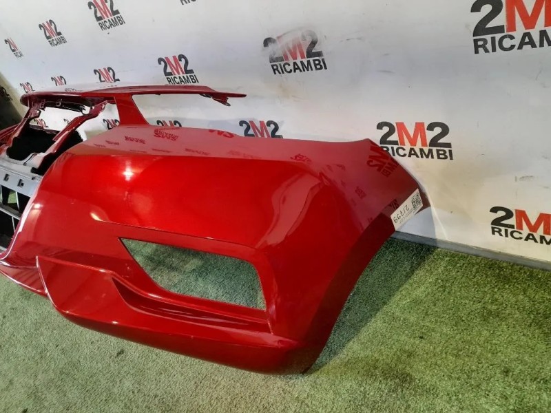 Paraurti ANT 620225FA0H Nissan Micra V 2016