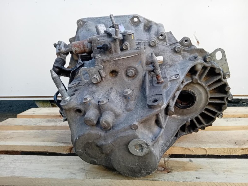 Cambio CAMBIO Honda Civic X 2017