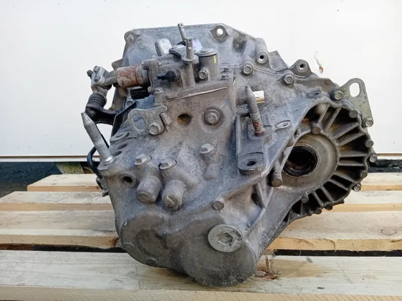 Cambio CAMBIO Honda Civic X 2017