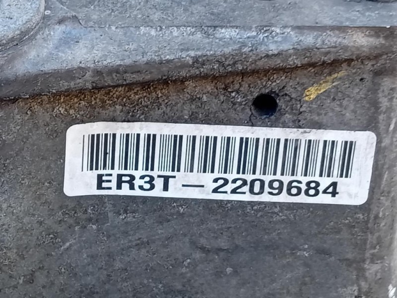 Cambio CAMBIO Honda Civic X 2017