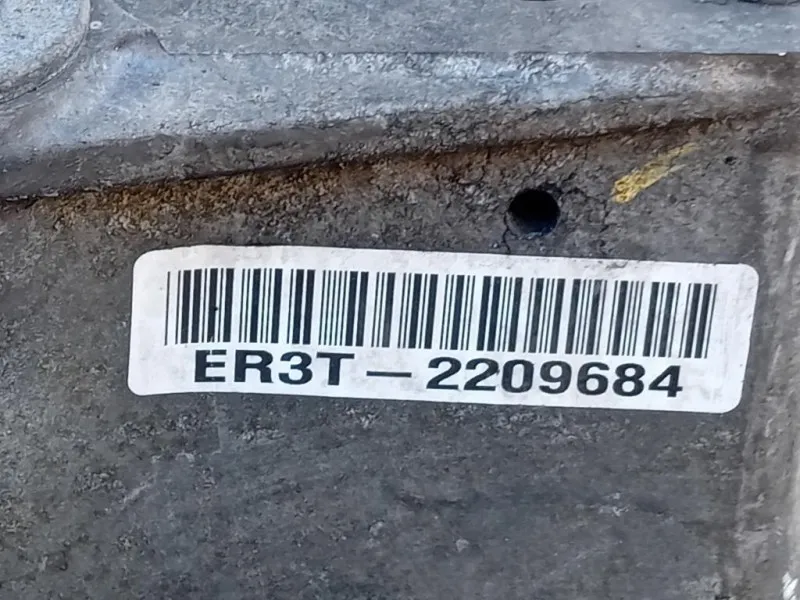 Cambio CAMBIO Honda Civic X 2017