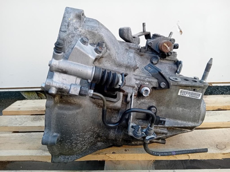 Cambio CAMBIO Honda Civic X 2017