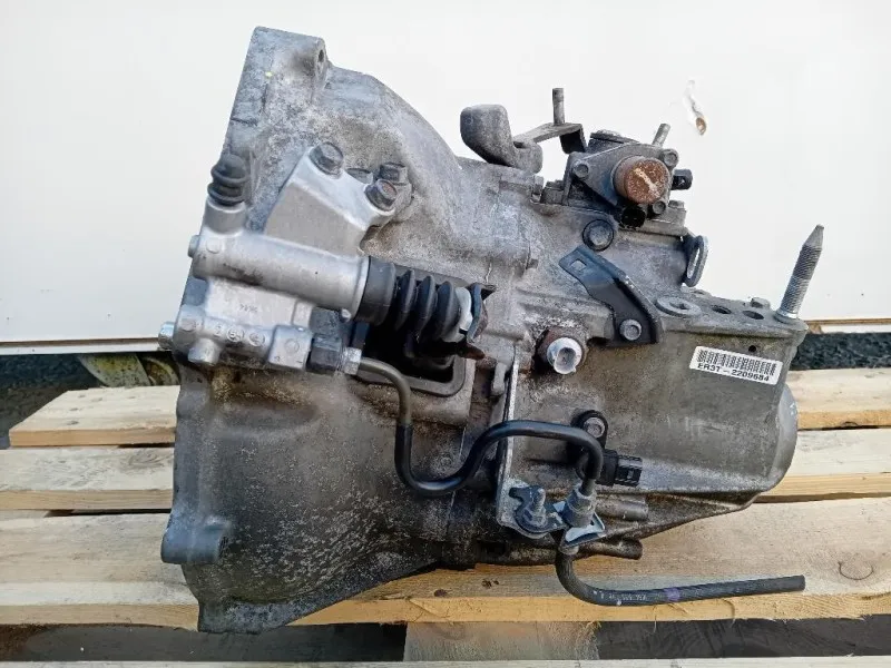 Cambio CAMBIO Honda Civic X 2017