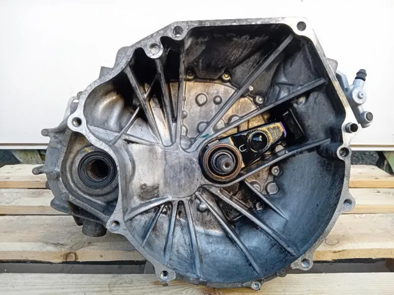 Cambio CAMBIO Honda Civic X 2017