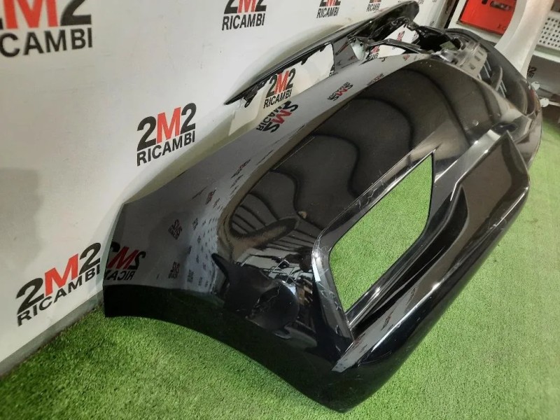 Paraurti ANT 620225FA0H Nissan Micra V 2016