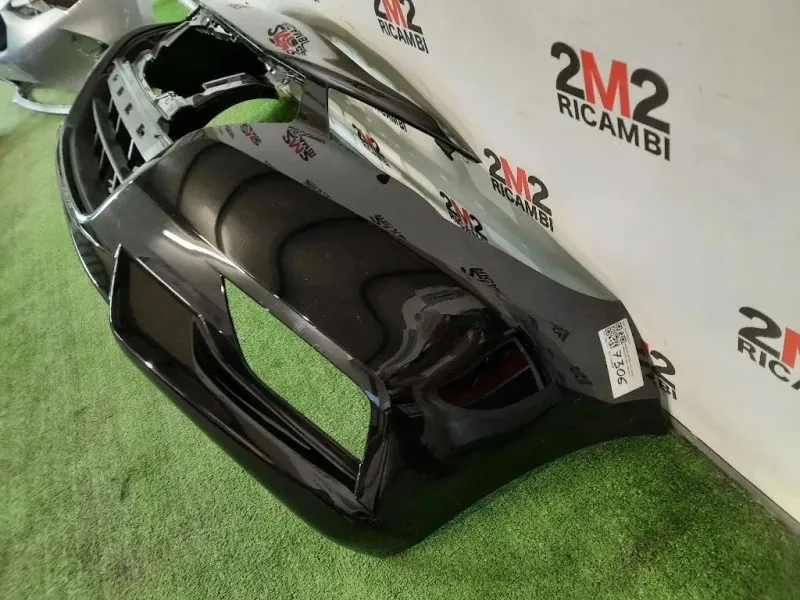 Paraurti ANT 620225FA0H Nissan Micra V 2016