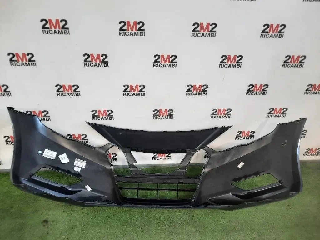 Paraurti ANT 620225FA0H Nissan Micra V 2016