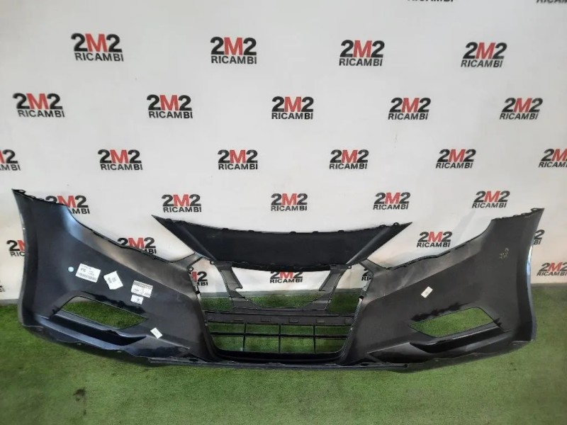 Paraurti ANT 620225FA0H Nissan Micra V 2016