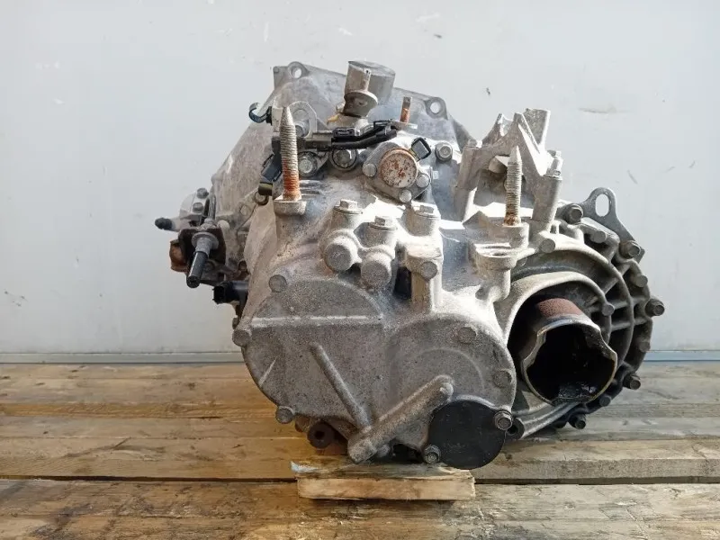 Cambio CAMBIO Honda CR-V IV 2012