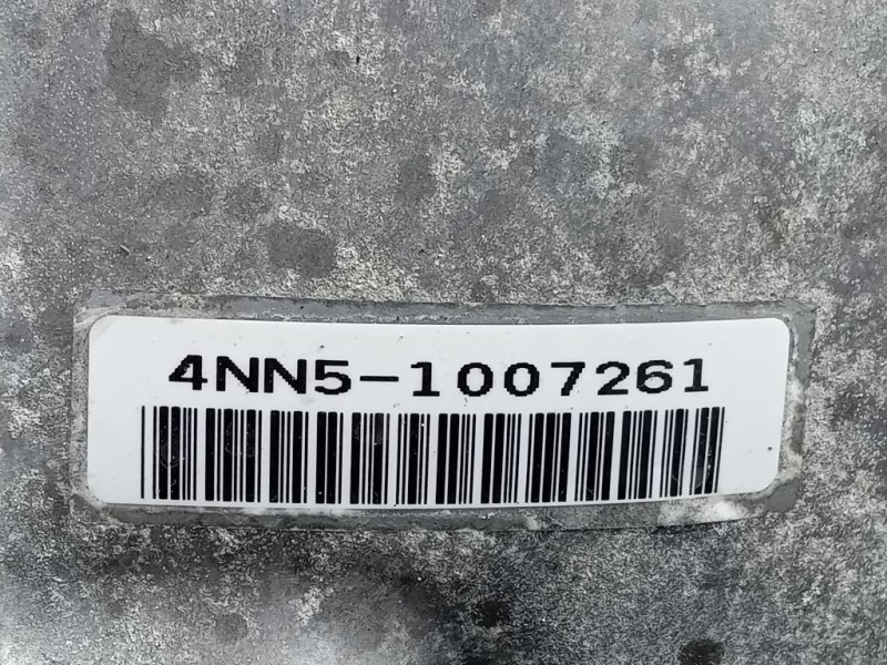 Cambio CAMBIO Honda CR-V IV 2012