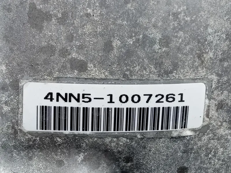 Cambio CAMBIO Honda CR-V IV 2012
