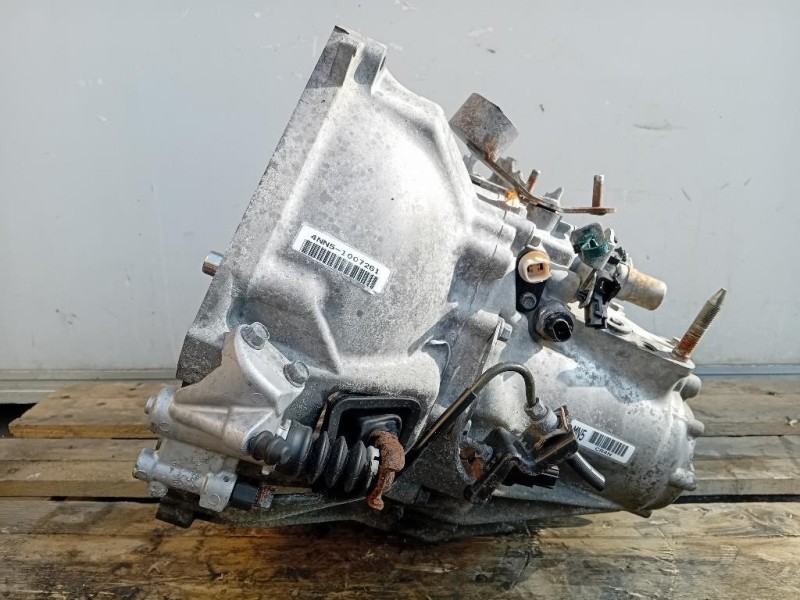 Cambio CAMBIO Honda CR-V IV 2012