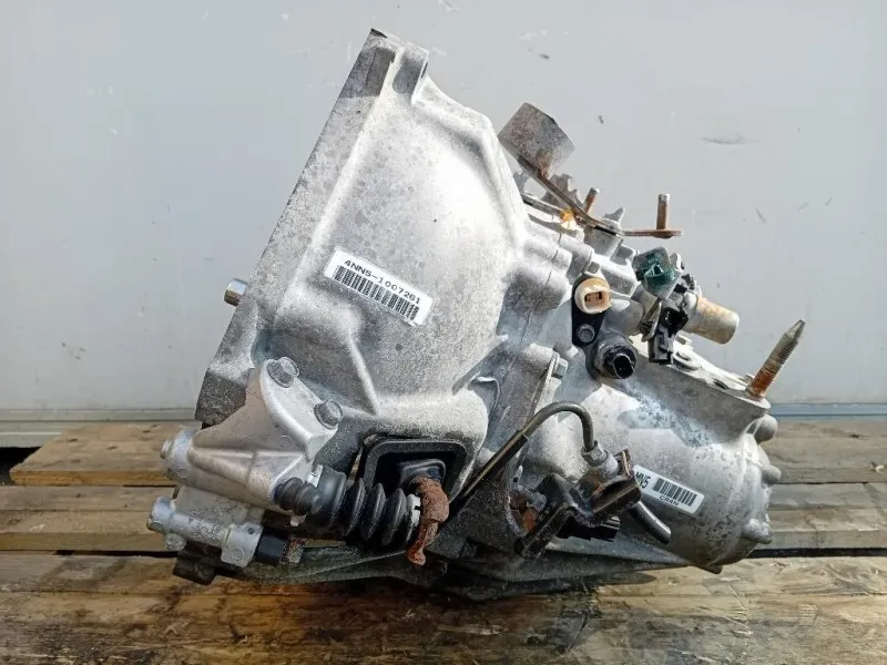 Cambio CAMBIO Honda CR-V IV 2012