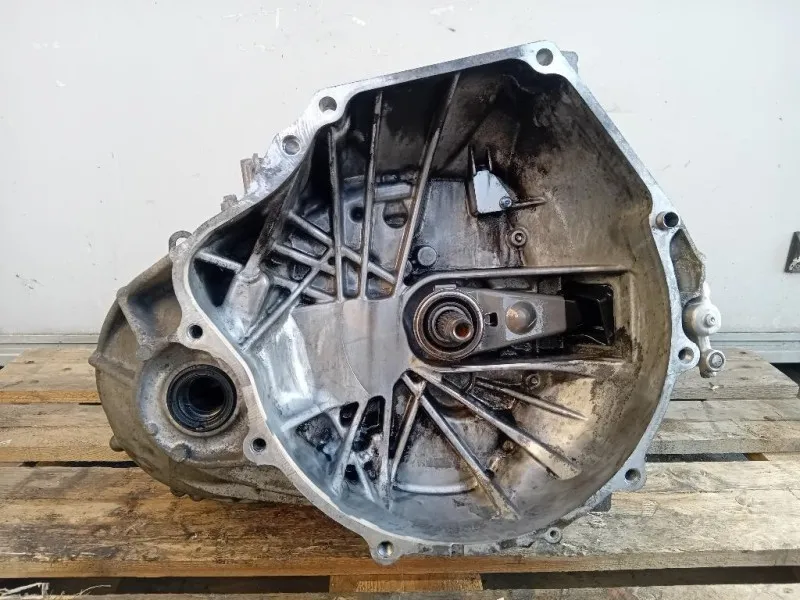 Cambio CAMBIO Honda CR-V IV 2012