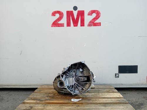 Cambio CAMBIO Honda CR-V IV 2012