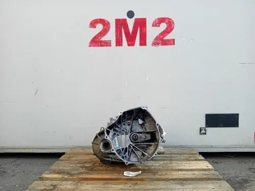 Cambio CAMBIO Honda CR-V IV 2012