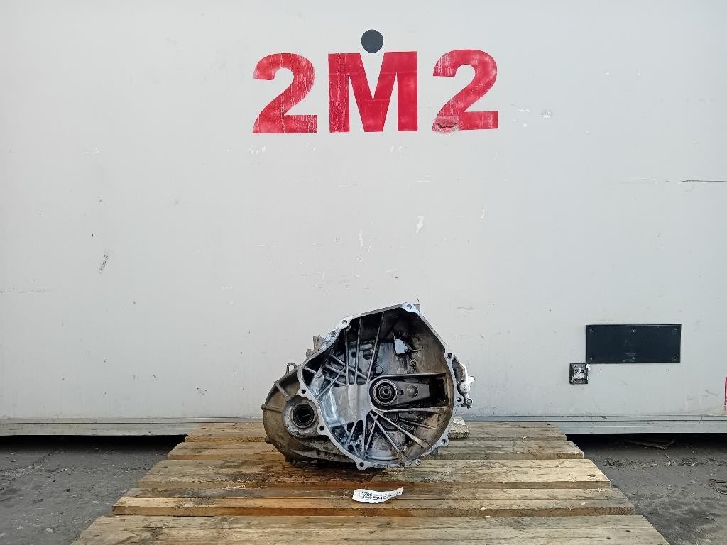 Cambio CAMBIO Honda CR-V IV 2012