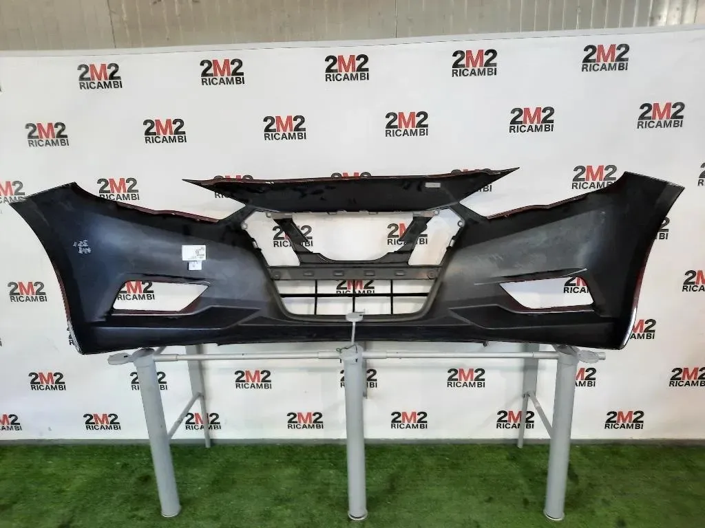 Paraurti ANT 620225FA2B Nissan Micra V 2016