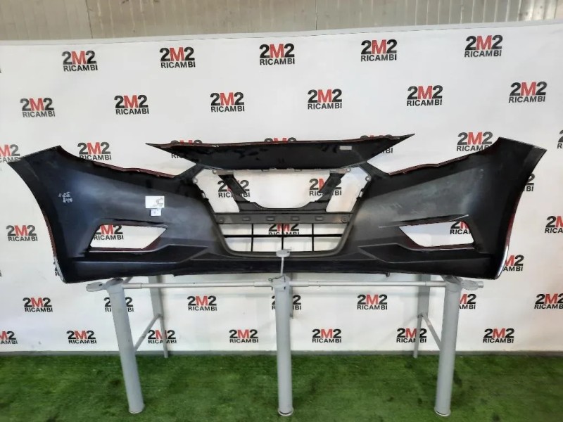 Paraurti ANT 620225FA2B Nissan Micra V 2016