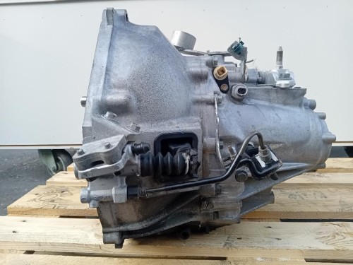 Cambio 6 MARCE MANUALE Honda CR-V IV 2015