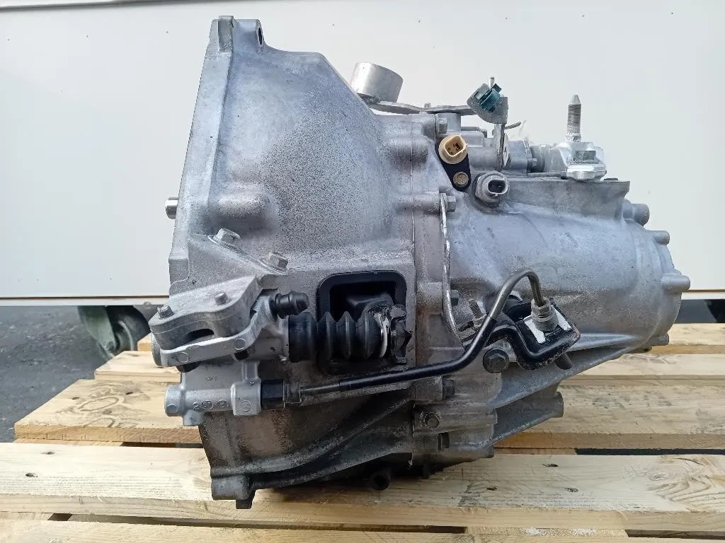 Cambio 6 MARCE MANUALE Honda CR-V IV 2015