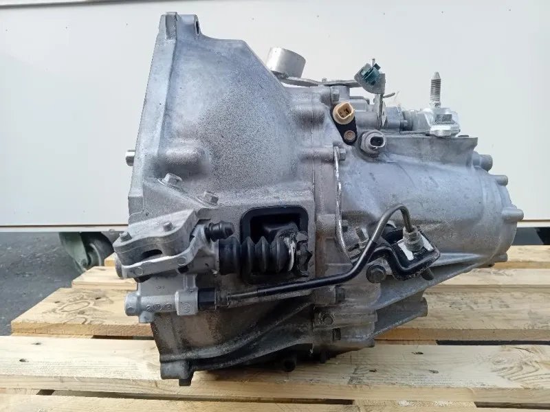 Cambio 6 MARCE MANUALE Honda CR-V IV 2015