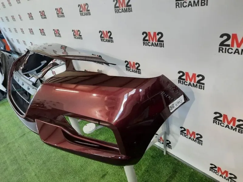 Paraurti ANT 620225FA2B Nissan Micra V 2016