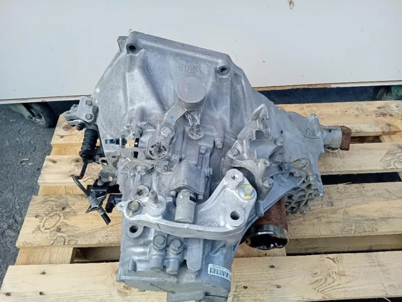 Cambio 6 MARCE MANUALE Honda CR-V IV 2015