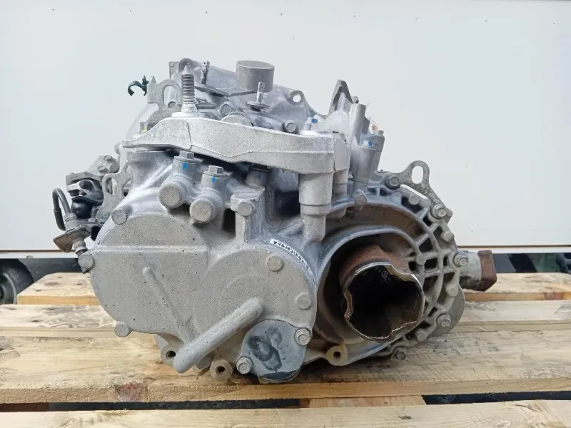 Cambio 6 MARCE MANUALE Honda CR-V IV 2015