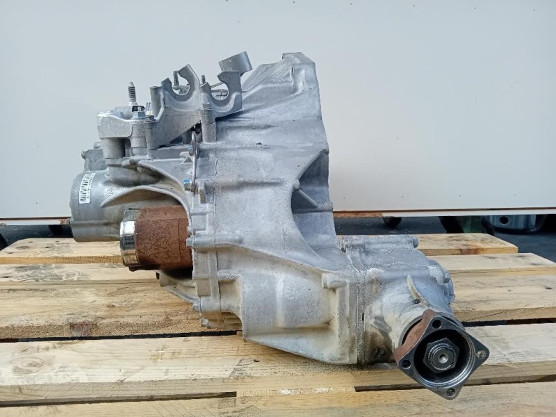 Cambio 6 MARCE MANUALE Honda CR-V IV 2015