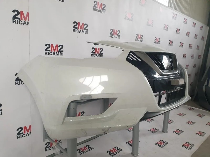 Paraurti ANT 620225FA0A Nissan Micra V 2016