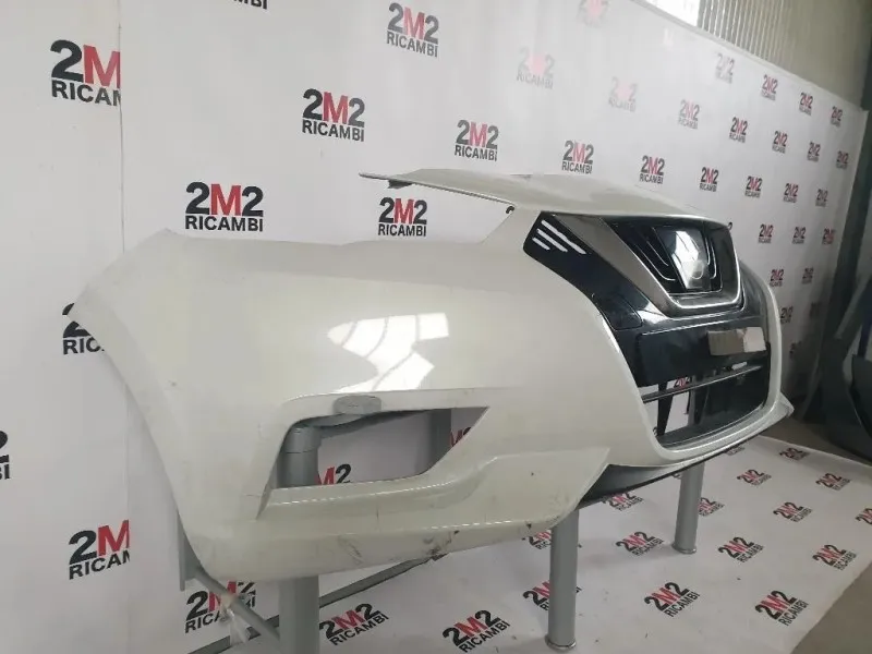 Paraurti ANT 620225FA0A Nissan Micra V 2016