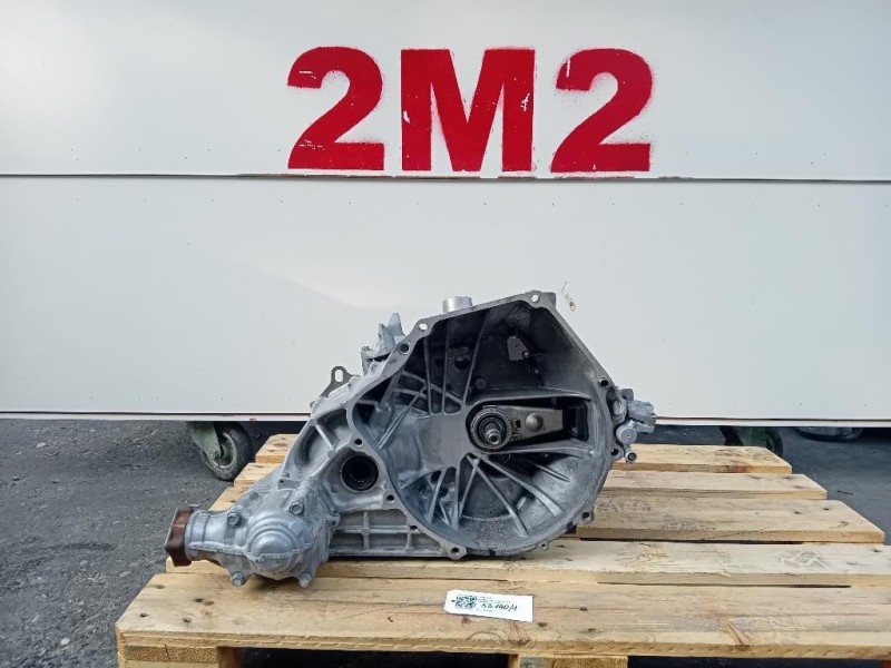 Cambio 6 MARCE MANUALE Honda CR-V IV 2015