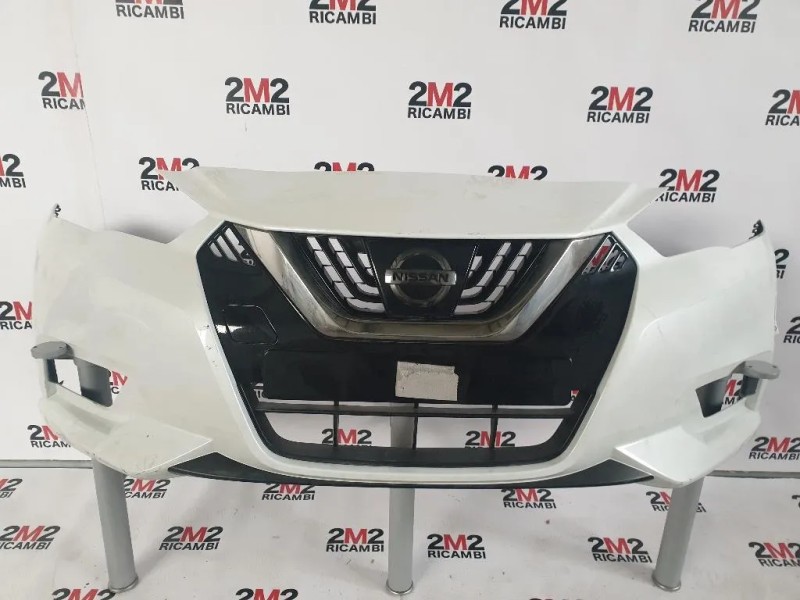 Paraurti ANT 620225FA0A Nissan Micra V 2016