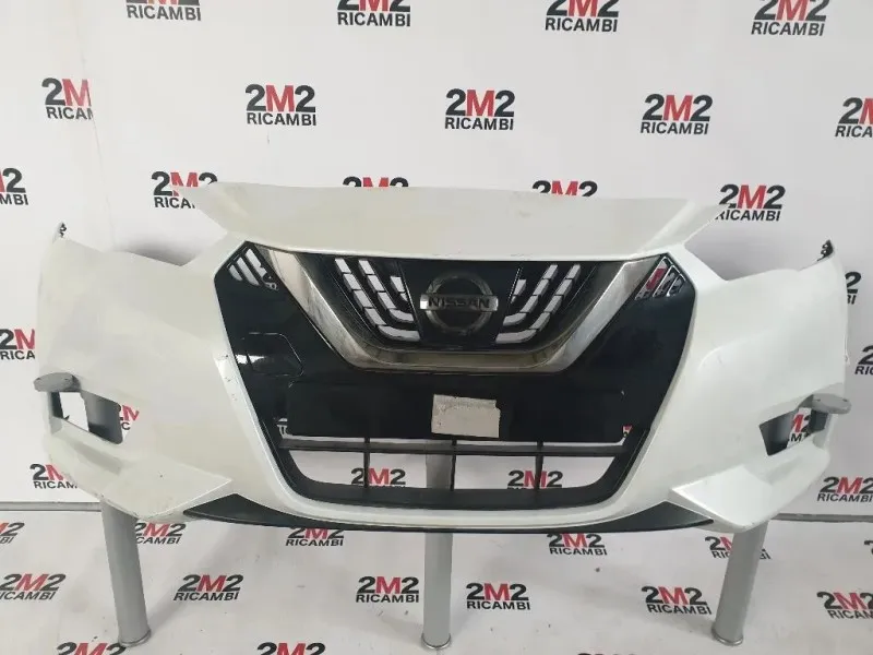 Paraurti ANT 620225FA0A Nissan Micra V 2016