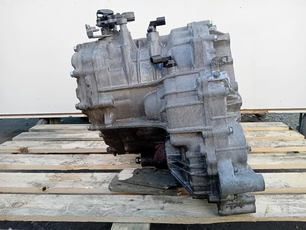 Cambio CAMBIO Honda JAZZ I 2002