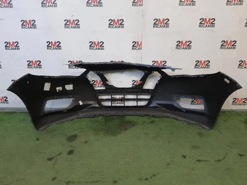 Paraurti ANT 620225FA0D Nissan Micra V 2016