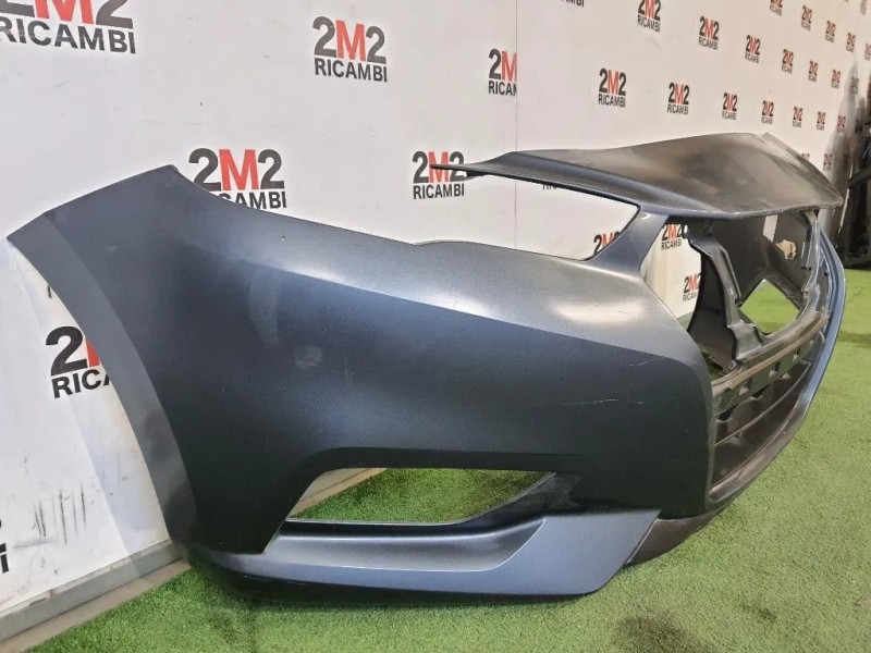 Paraurti ANT 620225FA0D Nissan Micra V 2016