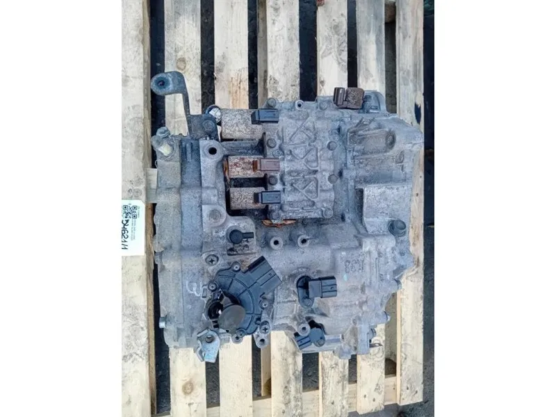 Cambio CAMBIO Honda JAZZ I 2002