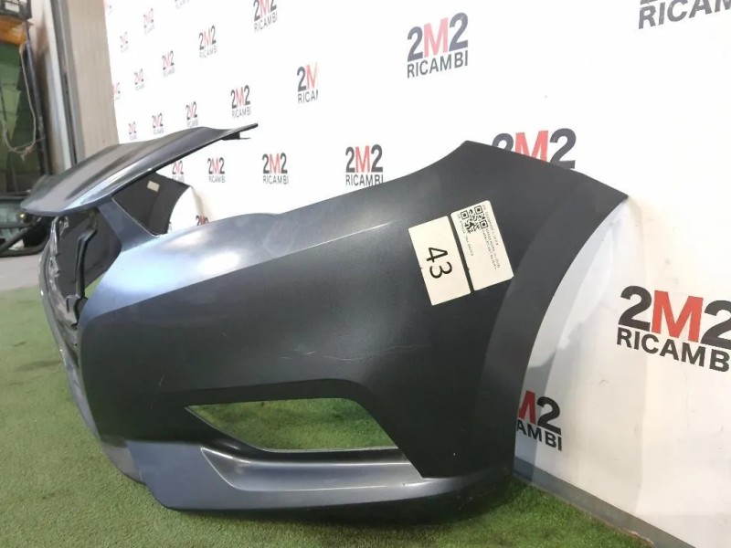 Paraurti ANT 620225FA0D Nissan Micra V 2016