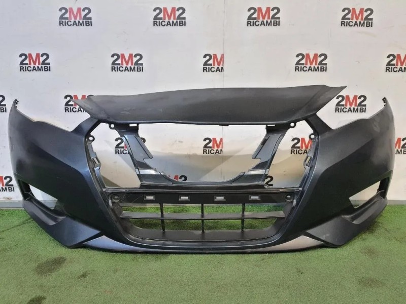 Paraurti ANT 620225FA0D Nissan Micra V 2016