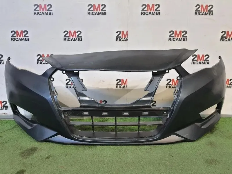 Paraurti ANT 620225FA0D Nissan Micra V 2016