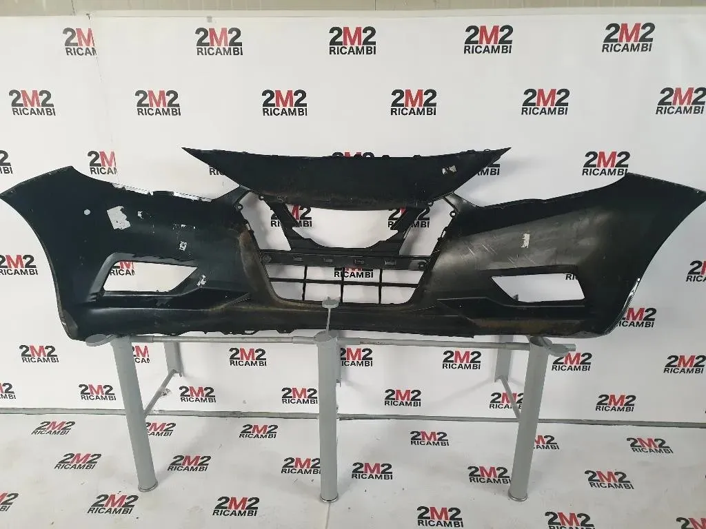 Paraurti ANT 620225FA0E Nissan Micra V 2016