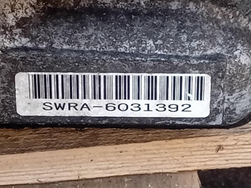 Cambio CAMBIO Honda JAZZ I 2002