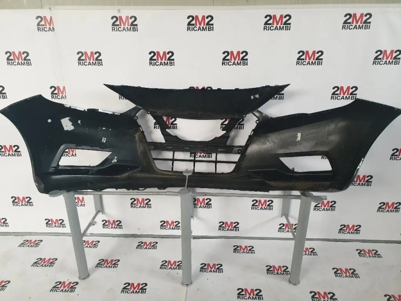Paraurti ANT 620225FA0E Nissan Micra V 2016