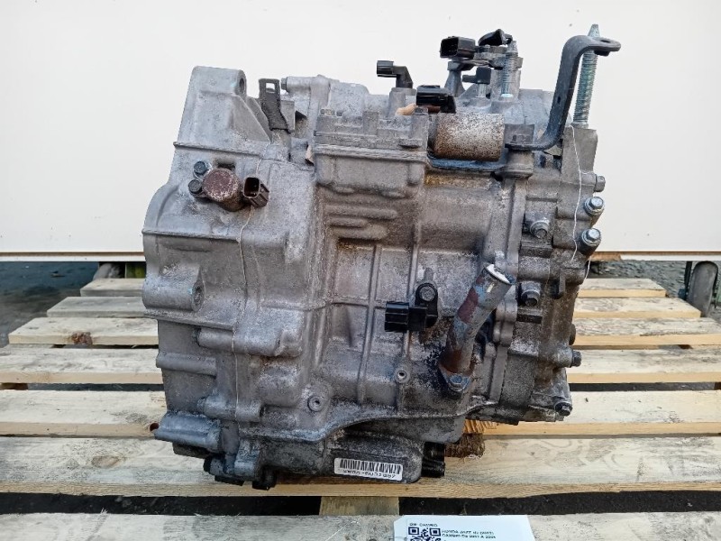 Cambio CAMBIO Honda JAZZ I 2002