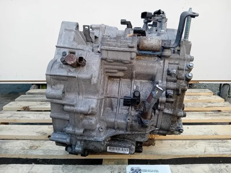 Cambio CAMBIO Honda JAZZ I 2002