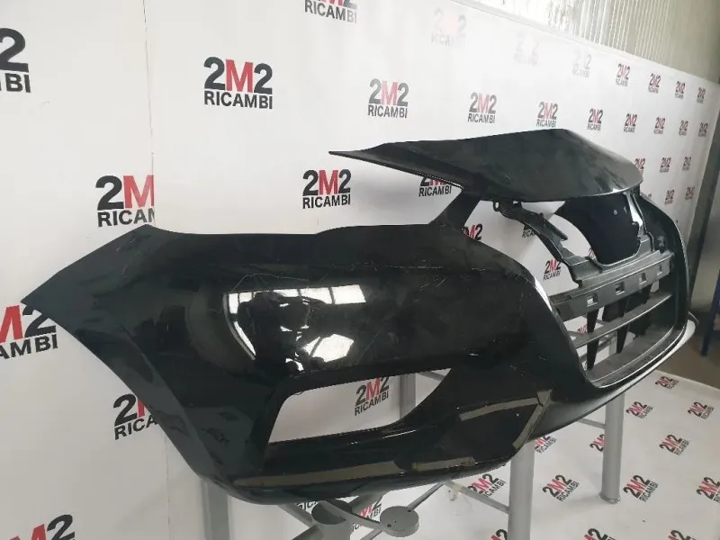 Paraurti ANT 620225FA0E Nissan Micra V 2016