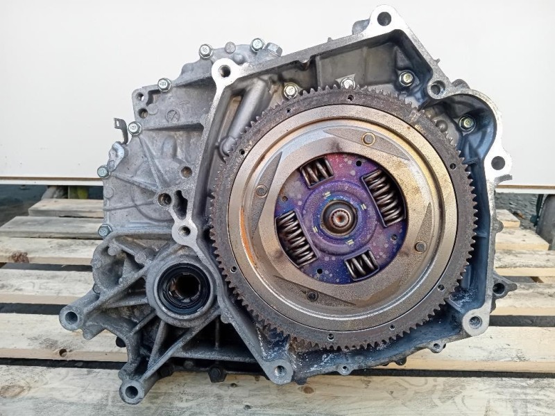 Cambio CAMBIO Honda JAZZ I 2002